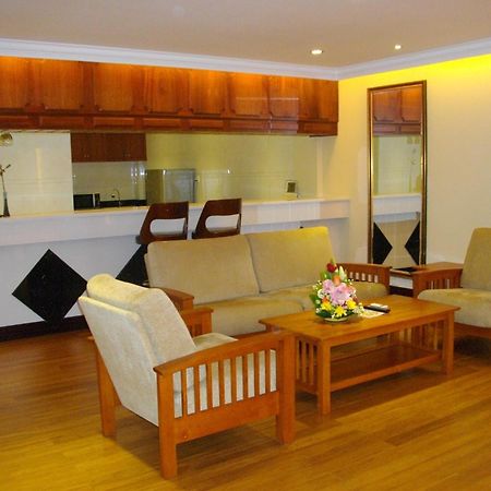 ลุกซ์ ริเวอร์ไซด์ โฮเต็ล แอนด์ อพาร์ตเมนต์ Hotel พนมเปญ ห้อง รูปภาพ